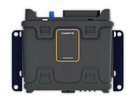 Cybernated Control Room Dashboard
