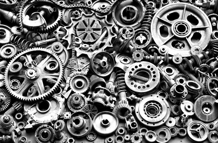 Mechanical Department