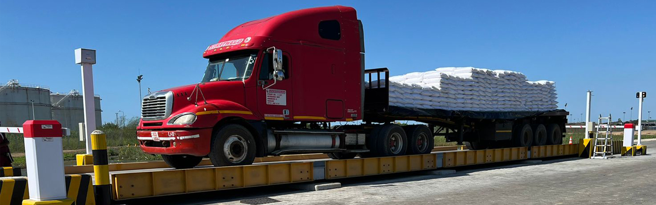 Cybernated Control Room Dashboard